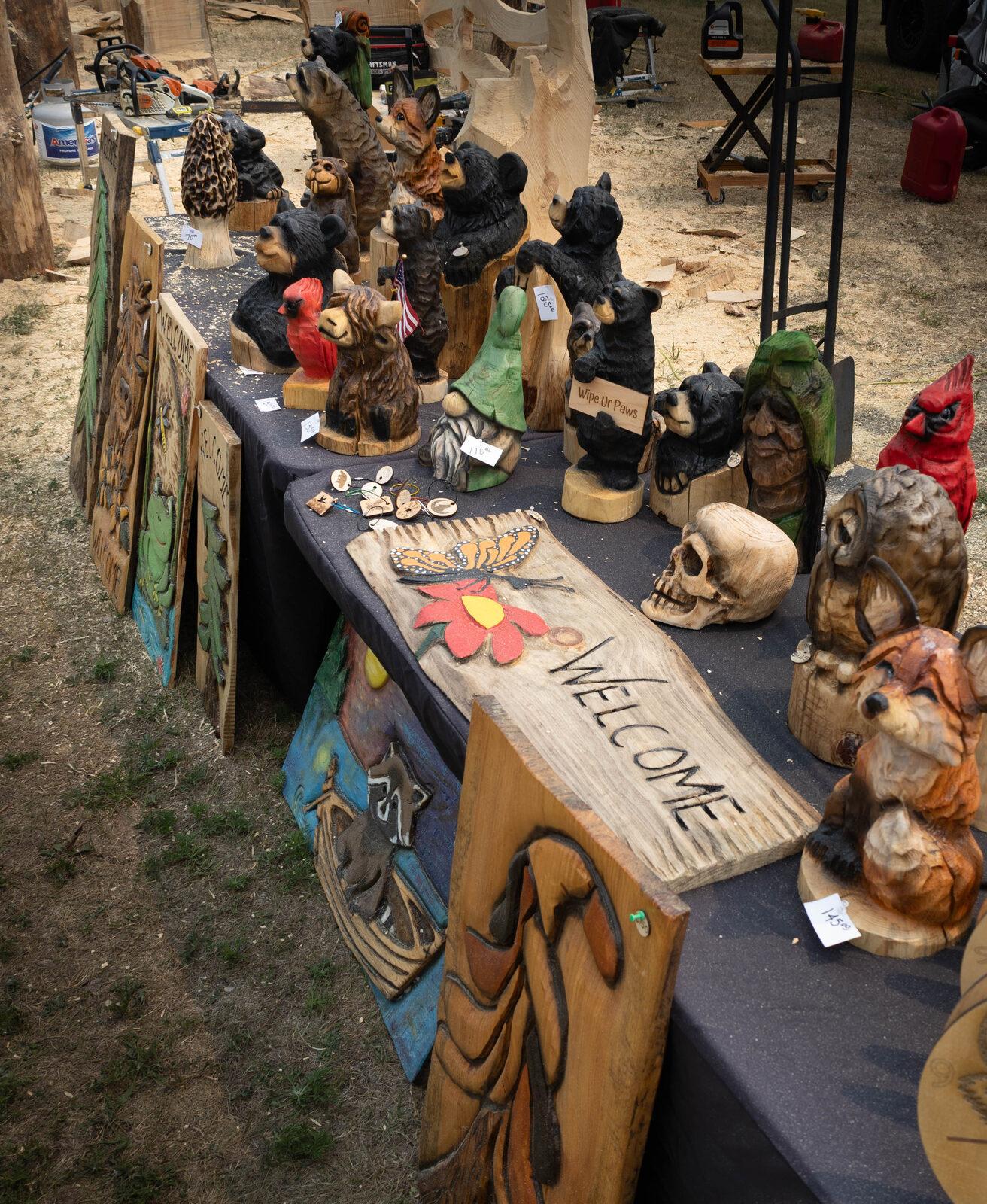 Shop
